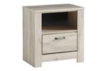 Picture of Bellaby King Panel Bedroom Set