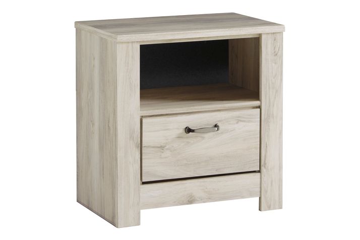 Picture of Bellaby King Panel Bedroom Set