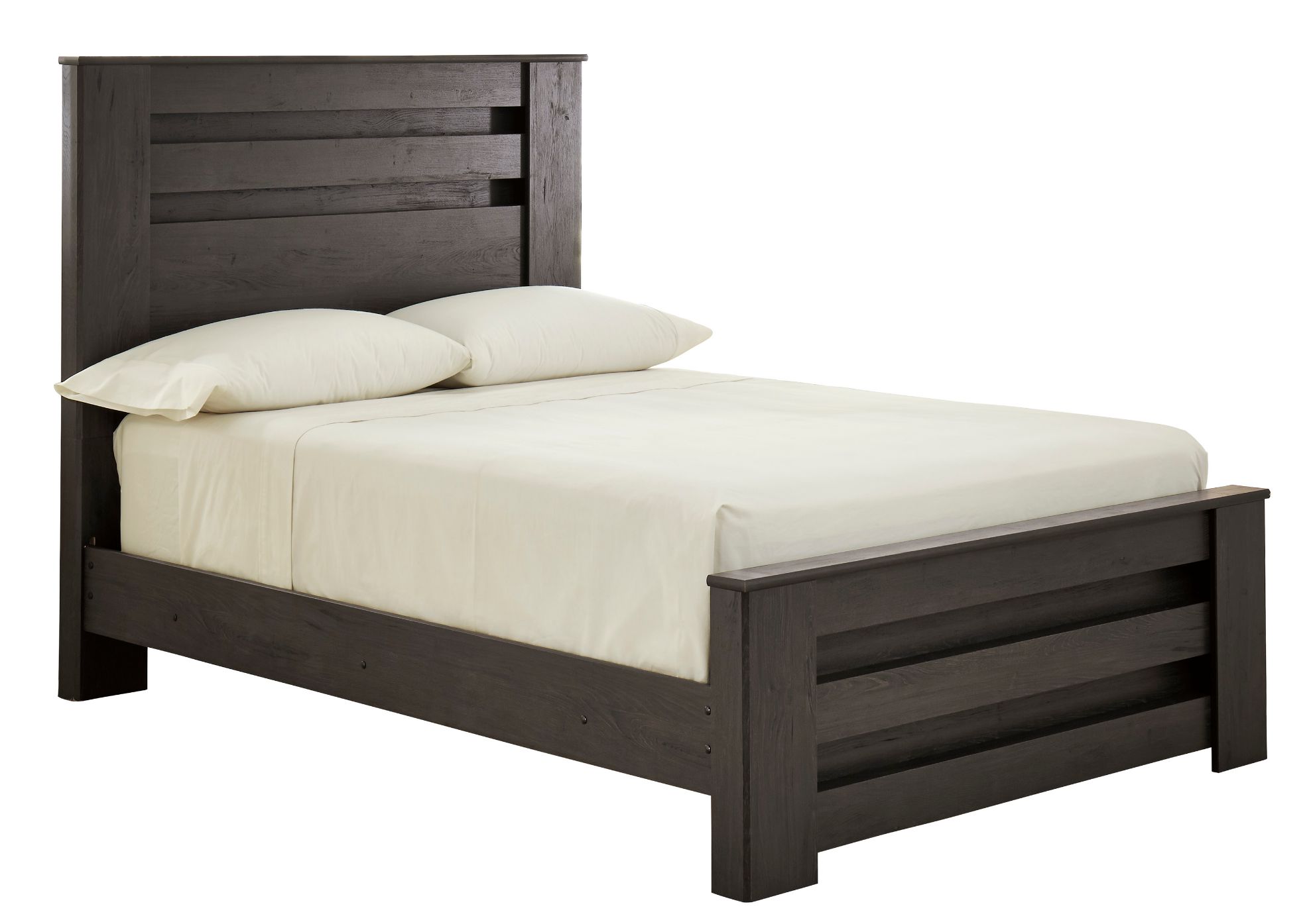 Brinxton Full Panel Bed