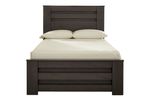 Picture of Brinxton Full Panel Bed