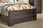 Picture of Brinxton Full Panel Bed