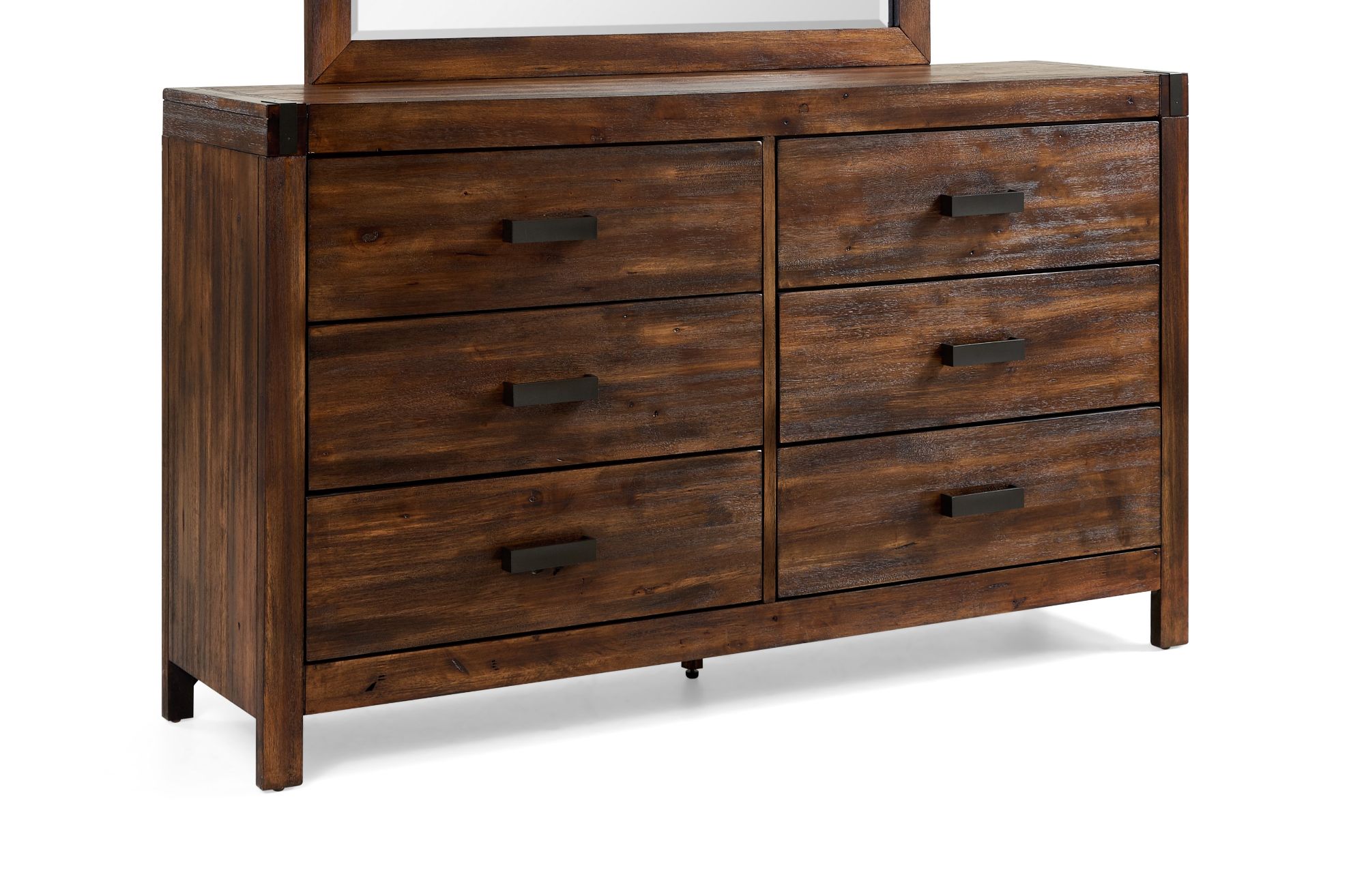 Warner Chestnut Dresser