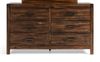 Picture of Warner Chestnut Dresser