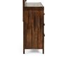 Picture of Warner Chestnut Dresser