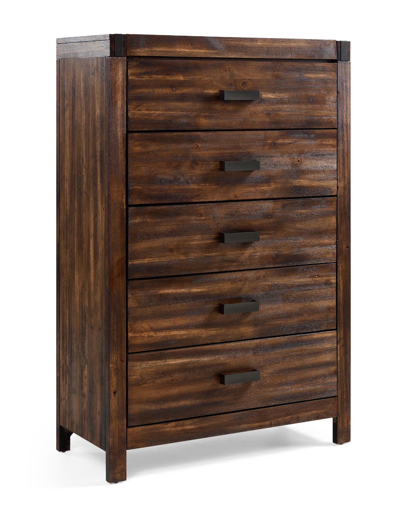 Warner Chestnut Chest