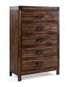 Picture of Warner Chestnut Chest