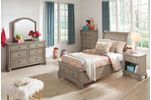 Picture of Lettner Twin Storage Bed