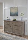 Picture of Lettner Dresser