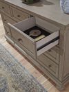 Picture of Lettner Dresser