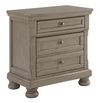 Picture of Lettner King Sleigh Storage Bedroom Set