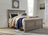 Picture of Lettner Queen Panel Bed