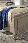 Picture of Lettner Queen Panel Bed