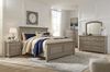 Picture of Lettner King Panel Bedroom Set