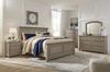 Picture of Lettner Queen Panel Bedroom Set
