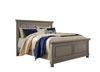 Picture of Lettner Queen Panel Bedroom Set