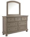 Picture of Lettner Queen Panel Bedroom Set