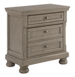 Picture of Lettner Queen Panel Bedroom Set