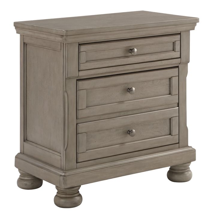 Picture of Lettner Queen Panel Bedroom Set
