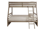 Picture of Lettner Twin Over Full Bunk Bed