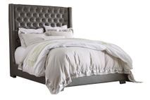 Picture of Coralayne Queen Bed