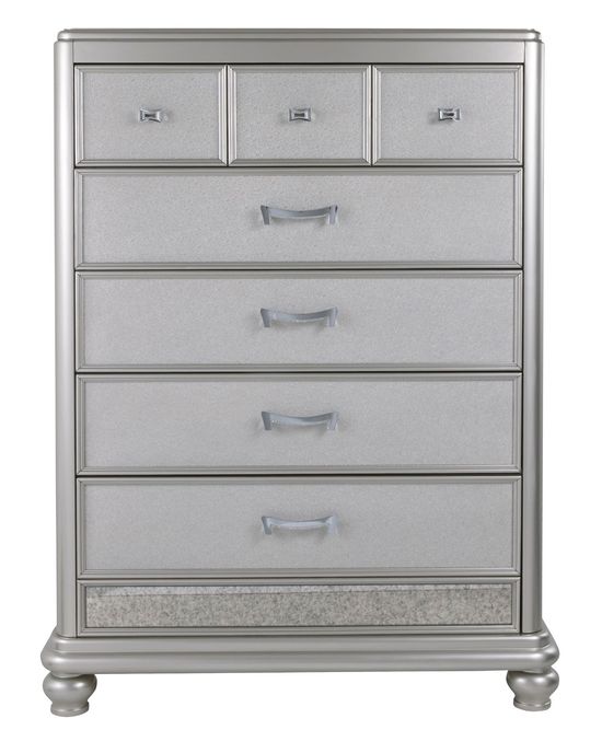 Picture of Coralayne Chest