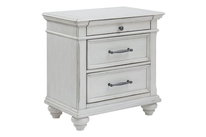 Picture of Kanwyn King Storage Bedroom Set