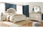 Picture of Realyn King Bedroom Set