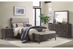Picture of Portia King Bedroom Set