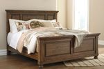Picture of Flynnter Queen Panel Bed