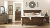 Picture of Flynnter King Panel Bedroom Set