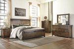 Picture of Lakeleigh Nightstand