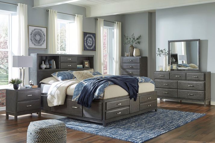 Picture of Caitbrook Chest