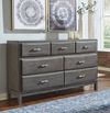 Picture of Caitbrook Dresser