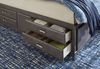 Picture of Caitbrook Queen Storage Bed