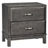 Picture of Caitbrook Queen Storage Bedroom Set