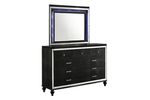 Picture of Valentino Queen Bedroom Set