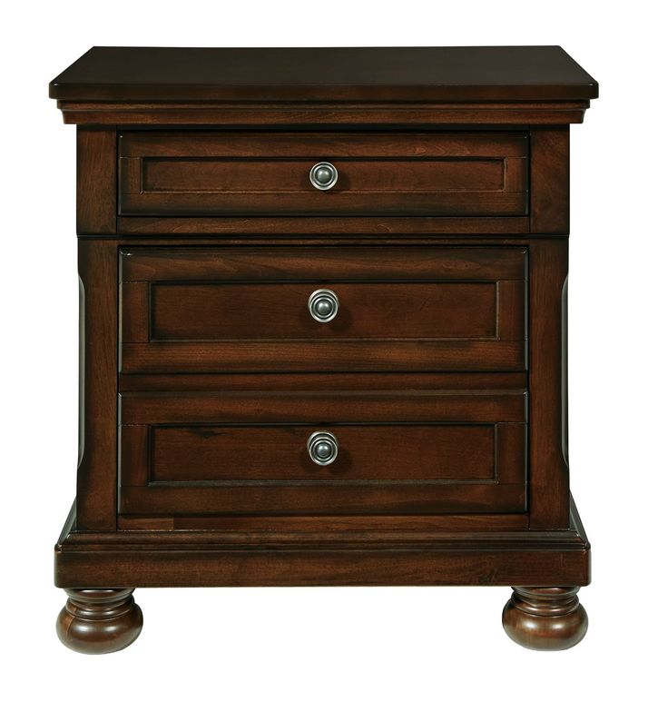 Picture of Porter Nightstand