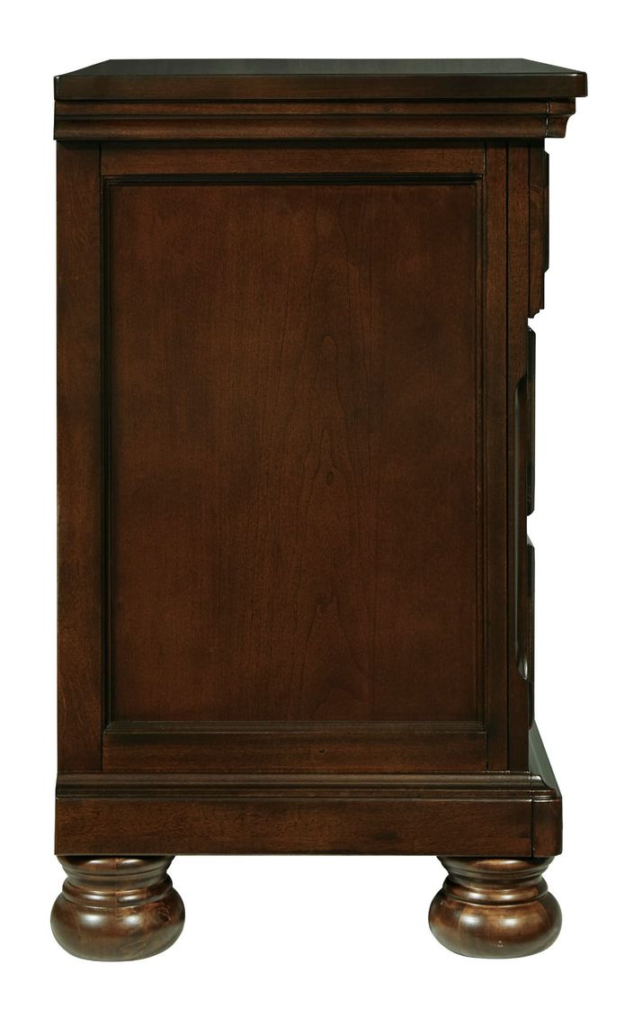 Picture of Porter Nightstand