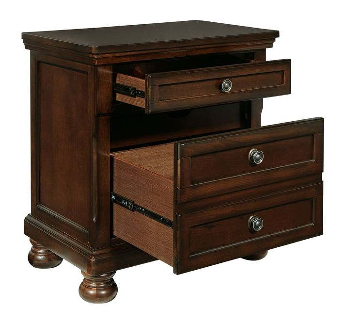 Picture of Porter Nightstand
