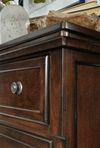 Picture of Porter Dresser and Mirror