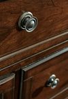 Picture of Porter Dresser and Mirror