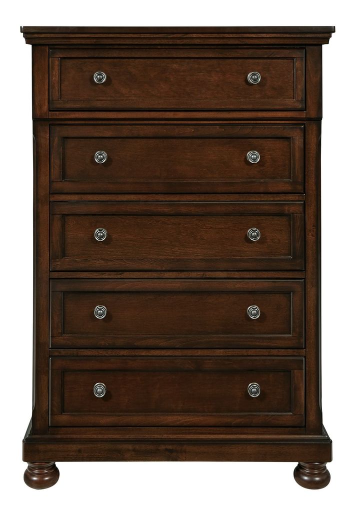Picture of Porter Chest