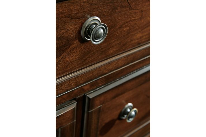 Picture of Porter Dresser