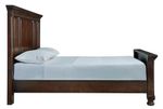 Picture of Porter Queen Panel Bed