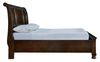 Picture of Porter Queen Sleigh Storage Bed