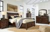 Picture of Porter Queen Sleigh Storage Bed