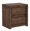 Picture of Modern Loft King Storage Bedroom Set