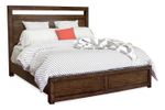 Picture of Modern Loft Queen Bedroom Set