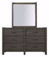 Picture of Mill Creek Queen Platform Bedroom Set