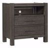 Picture of Mill Creek Queen Platform Bedroom Set